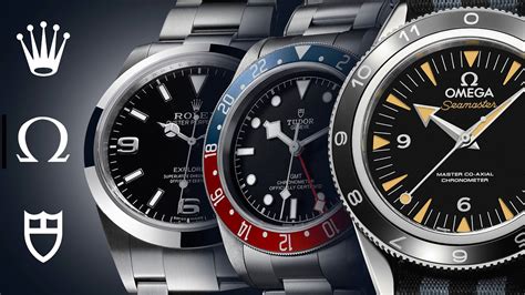 omega or tudor